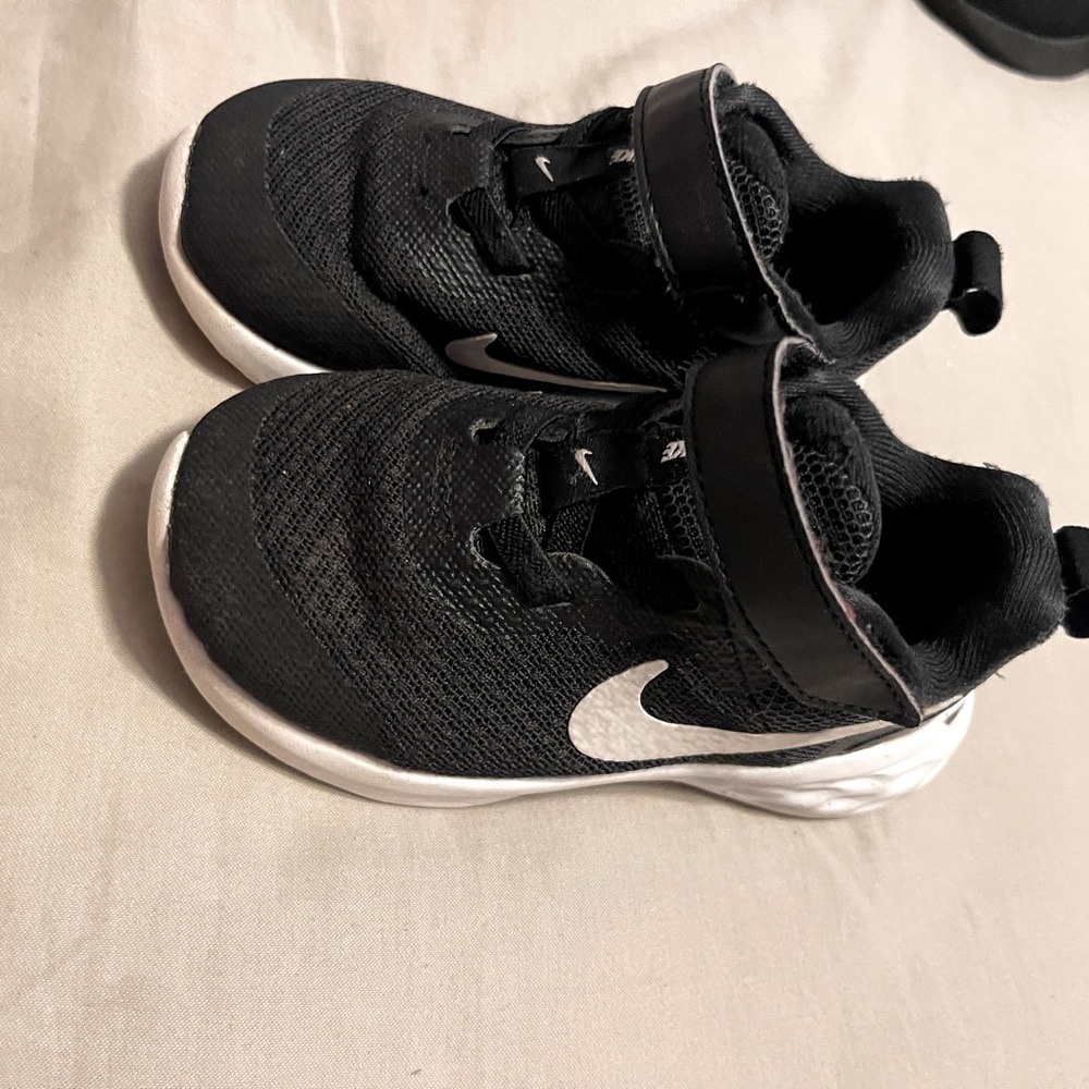 Nike Kids Sneakers